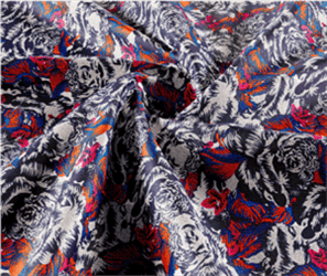 MUSLIN – TISKA Fabrics