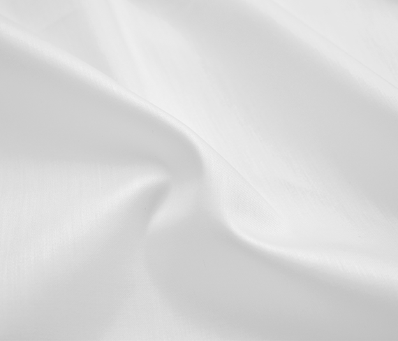 white fabric for print