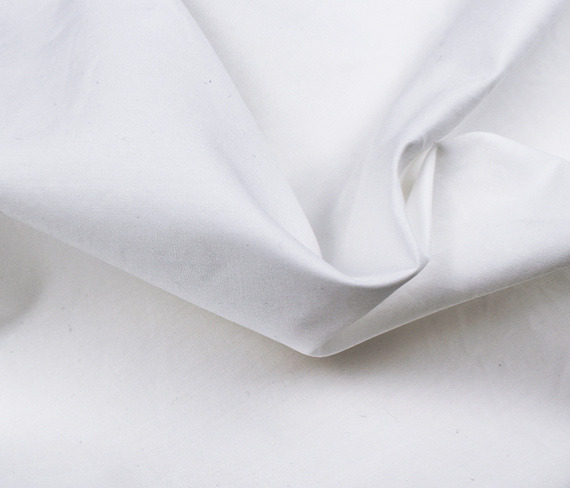 COTTON POPLIN GOTS – TISKA Fabrics