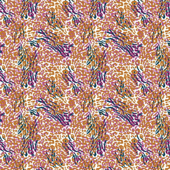 animal skin pattern zebra and gepard